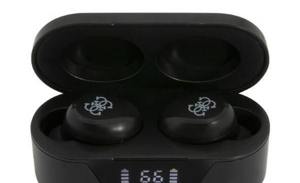 Guess True Wireless Earphones BT5.0 5H - S - zdjęcie 1