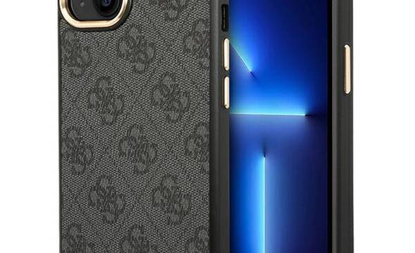 Guess 4G Metal Camera Outline Case  - zdjęcie 1