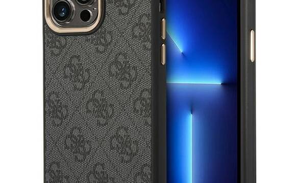 Guess 4G Metal Camera Outline Case  - zdjęcie 1