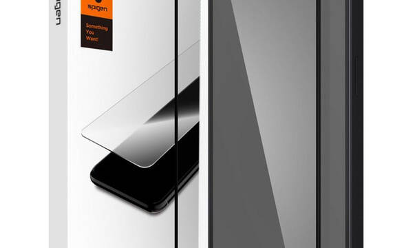 Spigen Glass FC - Szk - zdjęcie 1
