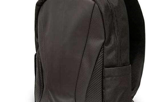 BMW Perforated - Plecak na notebooka 16