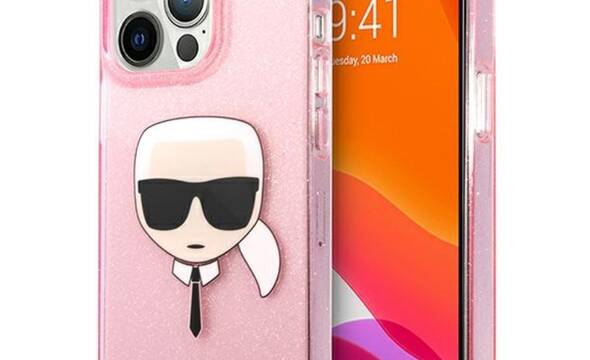 Karl Lagerfeld Karl - zdjęcie 1