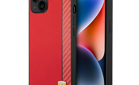 Ferrari Carbon  - zdjęcie 1