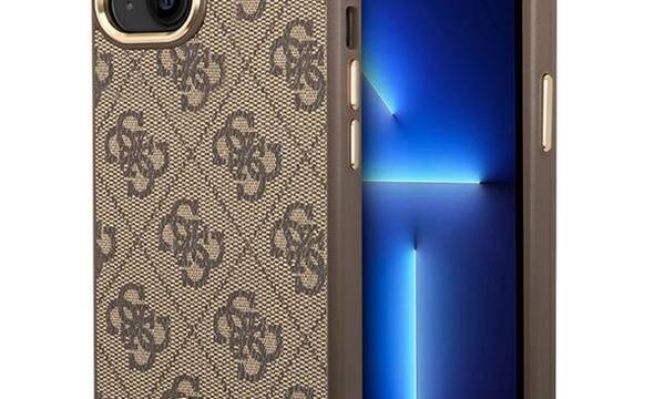 Guess 4G Metal Camera Outline Case  - zdjęcie 1