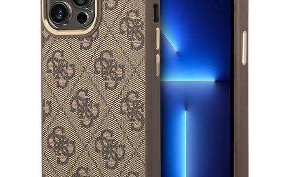 Guess 4G Metal Camera Outline Case  - zdjęcie 1