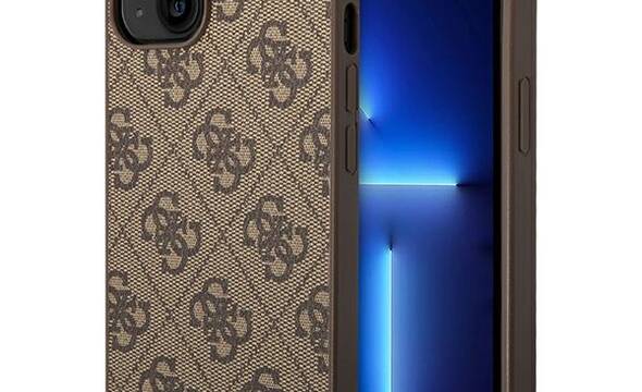 Guess 4G Metal Gold Logo  - zdjęcie 1