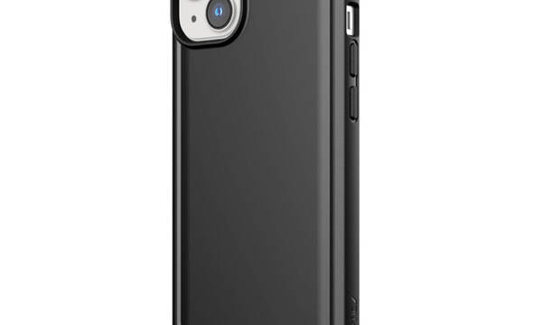 X-Doria Raptic Slim - Biodegradowalne etui iPhone 14 Plus (Black) - zdjęcie 1