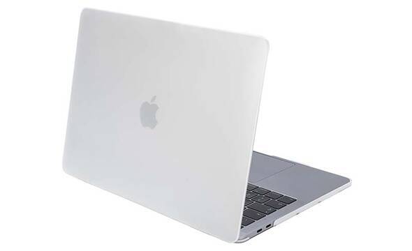 Tucano Nido Hard Shell - Obudowa MacBook Air 13.6