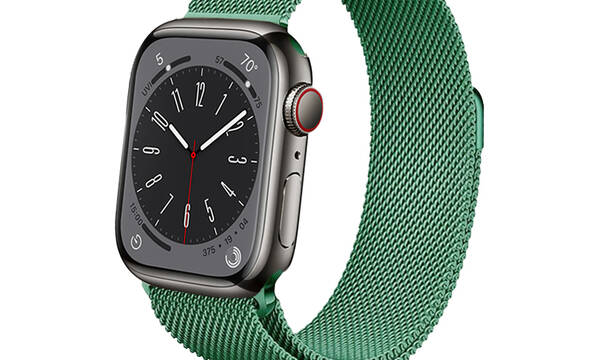 Crong Milano Steel  - zdjęcie 1