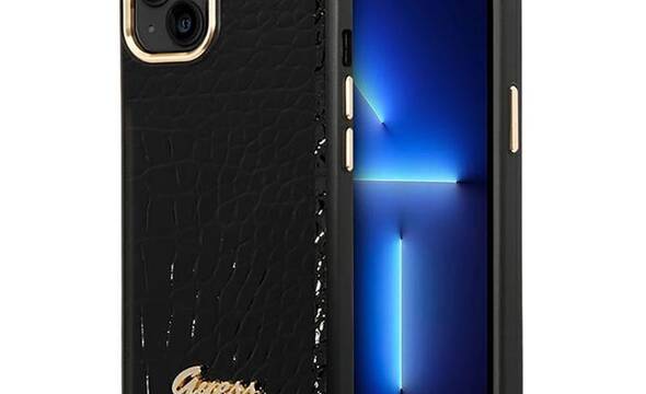 Guess Croco Collection  - zdjęcie 1