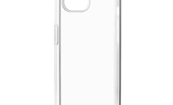 PURO Impact Clear - Etui iPhone 14 Plus (przezroczysty) - zdjęcie 1