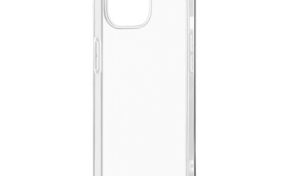 PURO 0.3 Nude - Etui iPhone 14 Plus (przezroczysty) - zdjęcie 1