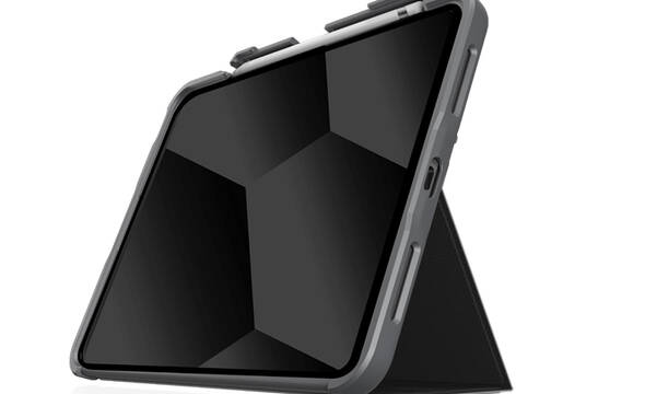 STM Dux Plus - Etui pancerne iPad 11