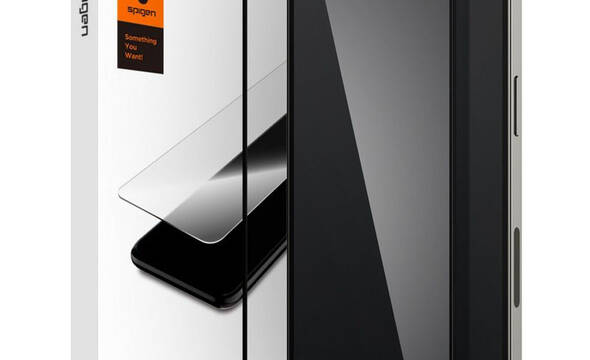 Spigen Glass FC - Szk - zdjęcie 1