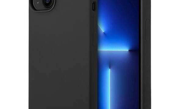 BMW Liquid Silicone Case Metal Logo  - zdjęcie 1