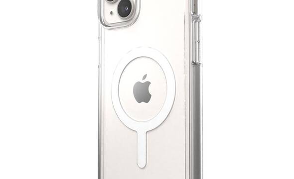 Speck Gemshell + MagSafe - Etui do iPhone 15 Plus / iPhone 14 Plus z pow - zdjęcie 1