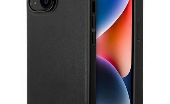 BMW Leather Hot Stamp Tricolor  - zdjęcie 1