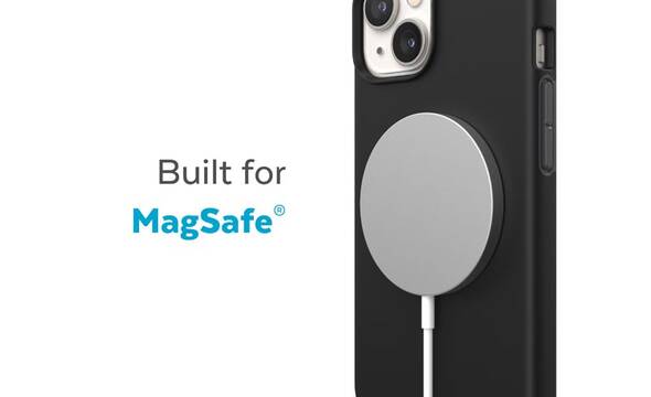 Speck CandyShell Pro + MagSafe - Etui iPhone 14 Plus z pow - zdjęcie 1