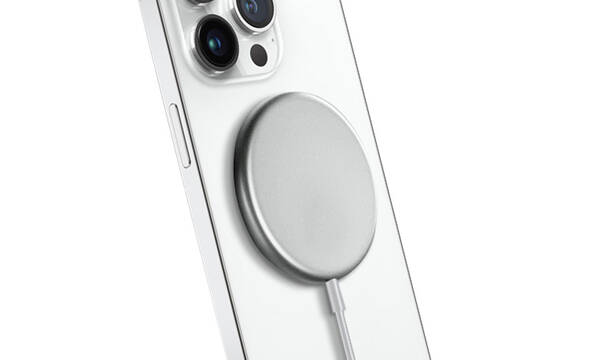 Crong MagSpot Wireless Charger  - zdjęcie 1