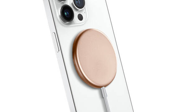 Crong MagSpot Wireless Charger  - zdjęcie 1