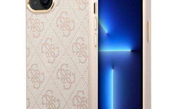 Guess 4G Metal Camera Outline Case  - zdjęcie 1