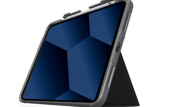 STM Dux Plus - Etui pancerne iPad 11