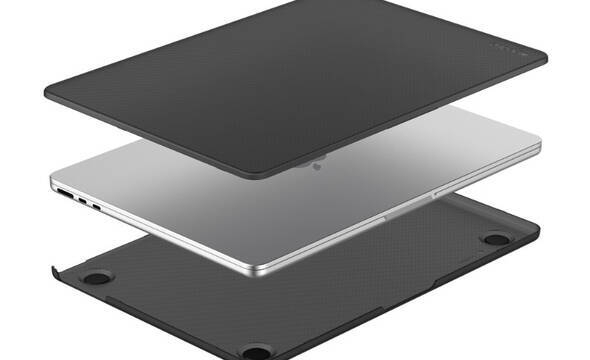 Incase Hardshell Case - Etui MacBook Air 13,6 - zdjęcie 1