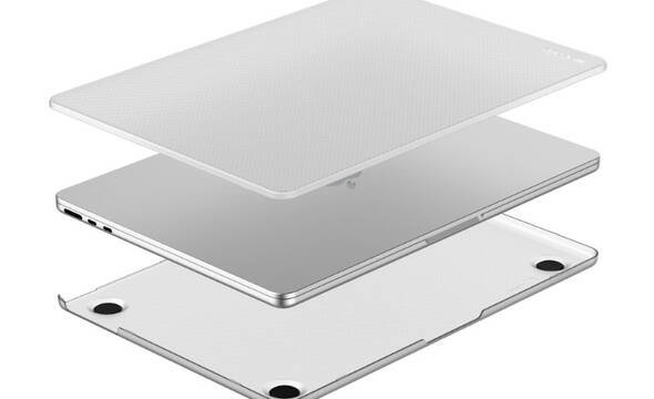 Incase Hardshell Case - Etui MacBook Air 13,6 - zdjęcie 1