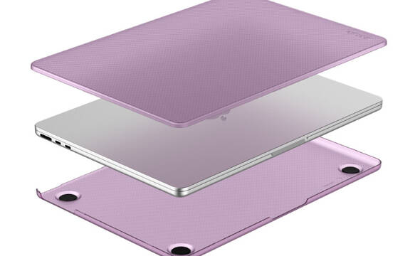 Incase Hardshell Case - Etui MacBook Air 13,6 - zdjęcie 1