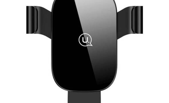 USAMS US-ZJ052 - Grawitacyjny uchwyt samochodowy na kratk - zdjęcie 1