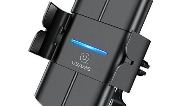 USAMS US-CD133 - Uchwyt samochodowy z  - zdjęcie 1