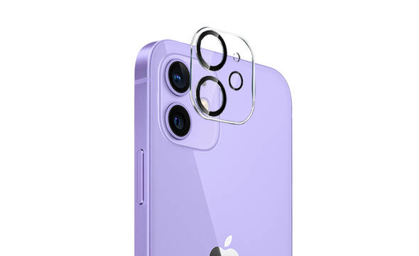 Crong Lens Shield - Szk - zdjęcie 1