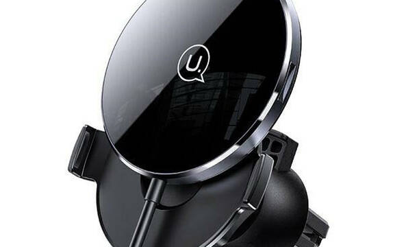 USAMS US-CD164 - Uchwyt samochodowy z  - zdjęcie 1