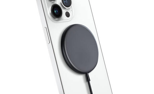 Crong MagSpot Wireless Charger  - zdjęcie 1