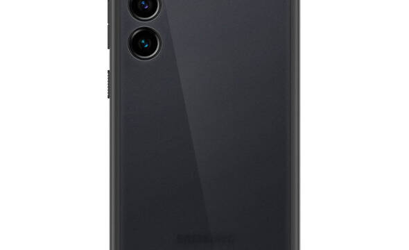 Spigen Ultra Hybrid - Etui do Samsung Galaxy S23 (Frost Black) - zdjęcie 1