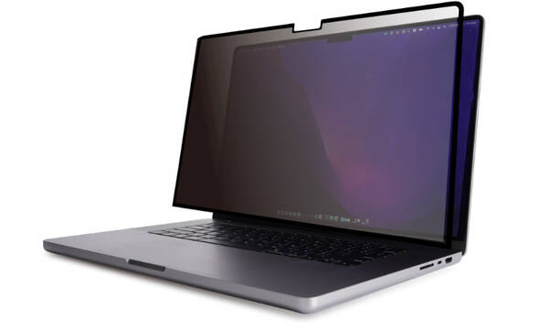 Moshi Umbra - Folia ochronna na ekran MacBook Pro 16