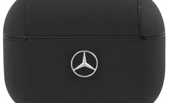 Mercedes Electronic Line - Etui AirPods Pro 2 (czarny) - zdjęcie 1