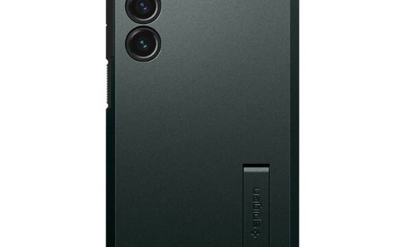 Spigen Tough Armor - Etui do Samsung Galaxy S23 (Abyss Green) - zdjęcie 1