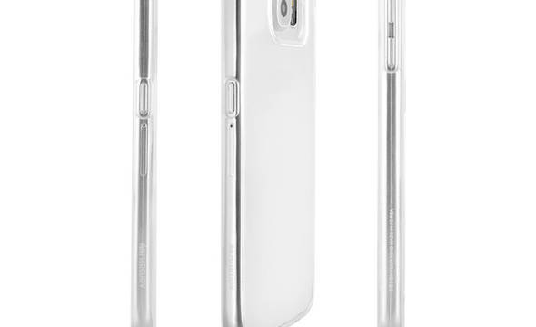 Mercury Transparent Jelly - Etui Samsung Galaxy S7 Edge (przezroczysty) - zdjęcie 4