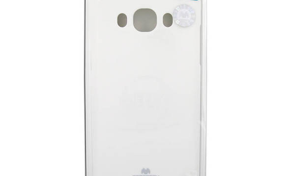 Mercury Jelly - Etui Samsung Galaxy J5 (2016) (biały) - zdjęcie 1