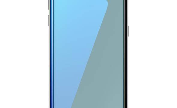 Mercury Premium Glass - Hartowane szkło ochronne 9H Samsung Galaxy S7 edge - zdjęcie 2