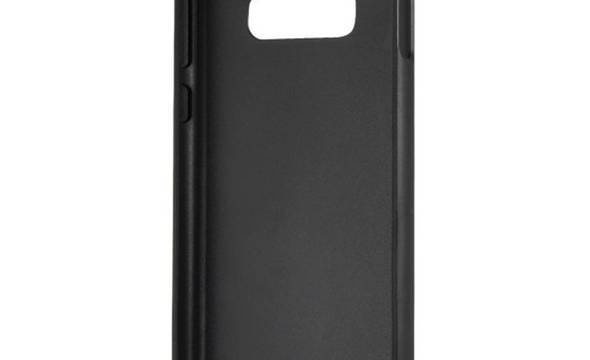 BMW M Collection Hard Case - Etui Samsung Galaxy S10e (czarny) - zdjęcie 4