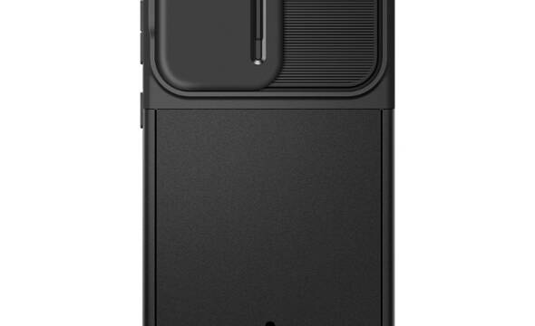 Spigen Optik Armor - Etui do Samsung Galaxy S23 (Czarny) - zdjęcie 1