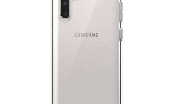 Speck Presidio Stay Clear - Etui Samsung Galaxy Note 10 (Clear/Clear) - zdjęcie 3