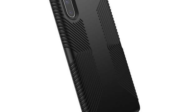 Speck Presidio Grip - Etui Samsung Galaxy Note 10 (Black/Black) - zdjęcie 1