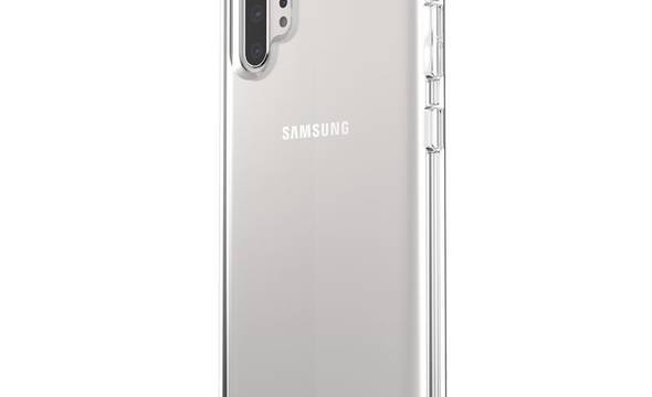 Speck Presidio Stay Clear - Etui Samsung Galaxy Note 10+ (Clear/Clear) - zdjęcie 1