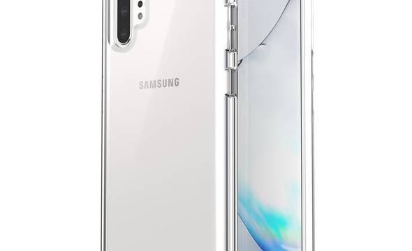 Speck Presidio Stay Clear - Etui Samsung Galaxy Note 10+ (Clear/Clear) - zdjęcie 8