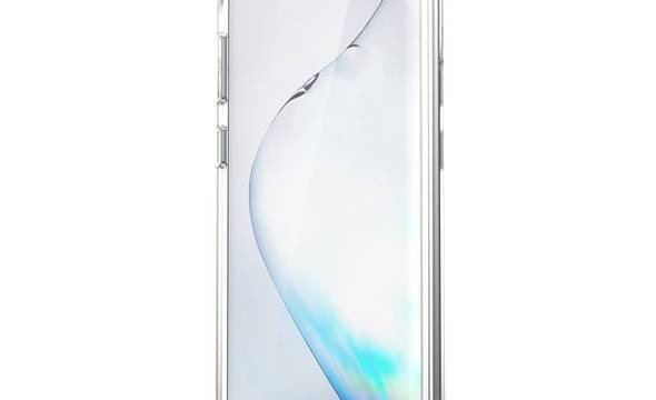 Speck Presidio Stay Clear - Etui Samsung Galaxy Note 10+ (Clear/Clear) - zdjęcie 10