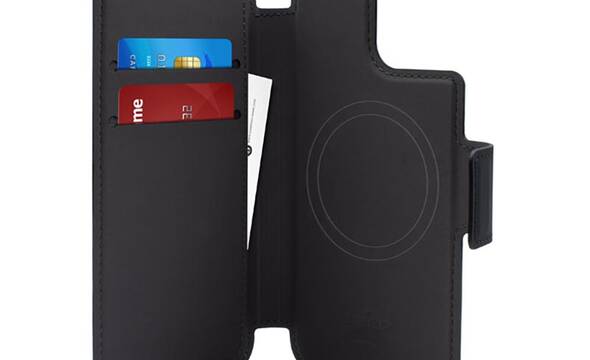PURO Folio MagSafe Case  - zdjęcie 1