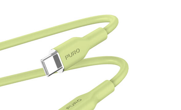 PURO ICON Soft Cable  - zdjęcie 1